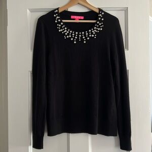 Lilly Pulitzer Women’s Sweater, Size M